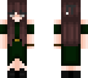 kleid lol