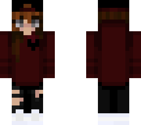 little red