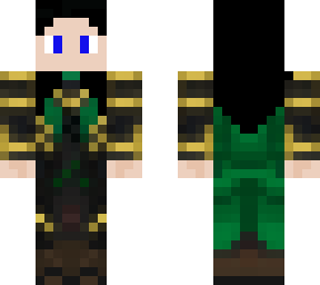 loki
