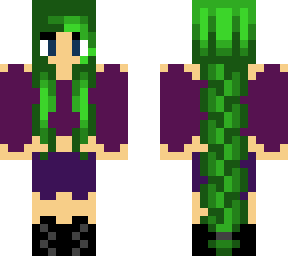 lover green