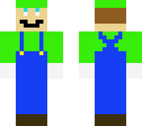 luigi