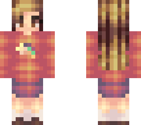 mabel pines