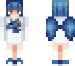 majest is a random skin - fs
