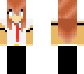 makise kurisu