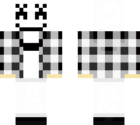 marshmello 2.0
