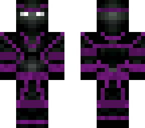 marvel ronin purple