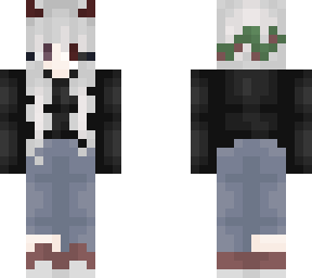 maybe my new skin? -v-