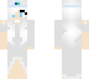 moon goddess with an earth crown *fixed*