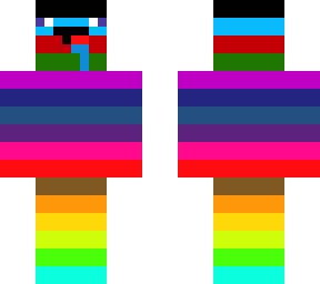 multicolor noob