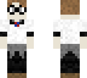 my danganronpa oc