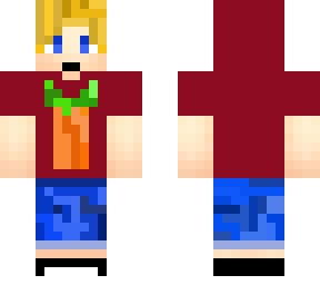 my first skin (have fun!)