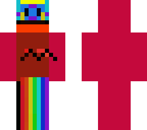 my oc