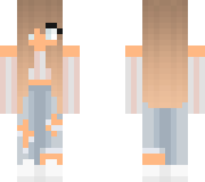my skin