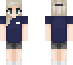 navy