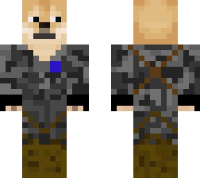 nidwaldner skin