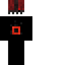 nightmare horror skin