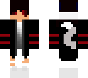 ninelives new sinister skin