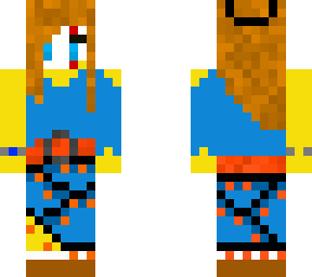 ninjago robin