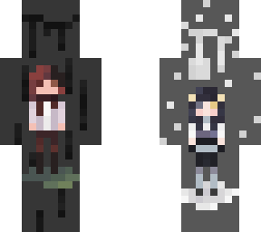 ocs - krios and selene