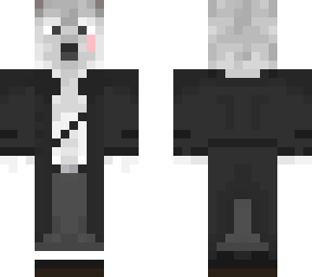 ohanno whitewolf