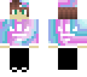 pastel boy