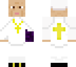 personal for my server