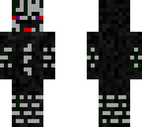 phantom marionnet