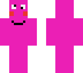 pin man