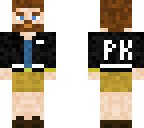 pk danger