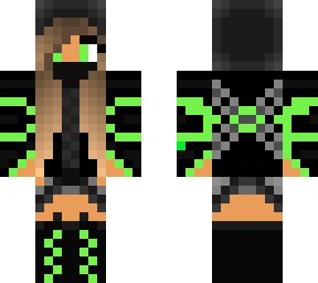 pvp girl