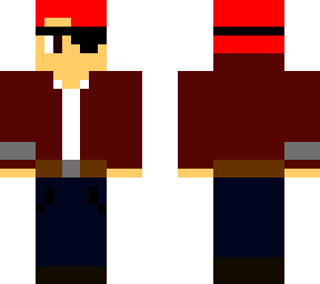 red riptide