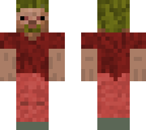 reverse steve arch enemey of steve
