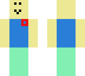 roblox noob