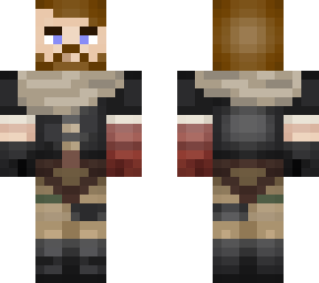 ryexphos 3(with beard