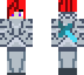 shadow- warrior form- armor