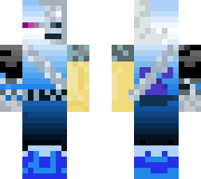 skeleton beetle