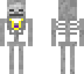 skleton 1