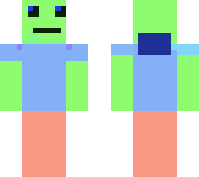 slim gamer