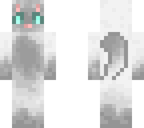 snowfeather (oc)