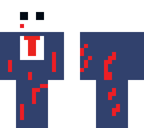 soot man