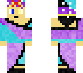 spirit galand