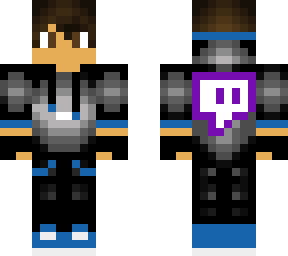 stans twitch skin