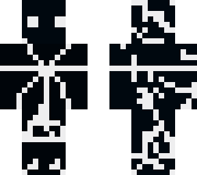 stelthy man
