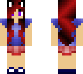 summer girl