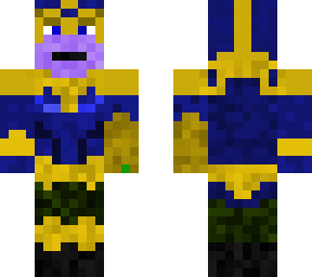 thanos (battle armor)