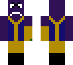 thanos