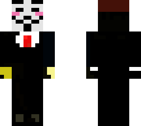 the game master