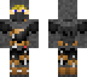 the nee stealth boy