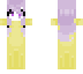 the violet night and yellow stars