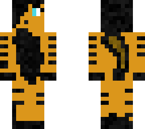 tiger